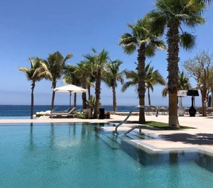 Garza Blanca Cabo San Lucas 