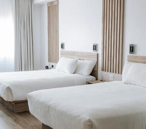 Hotel Universel 