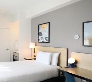 Hotel Vue 