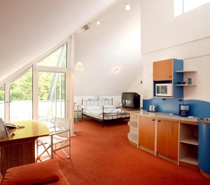 Hotel Watthalden 