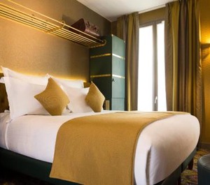 Hotel Saint Germain 
