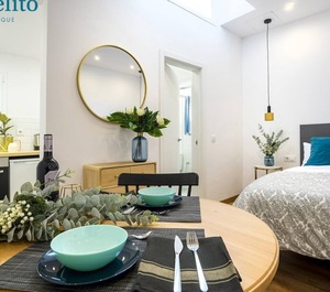 Hotelito Boutique Badalona 