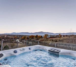 Mtn Getaway 