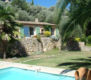Villa Cabris 