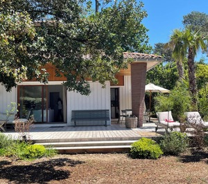 Villa Cap Ferret 
