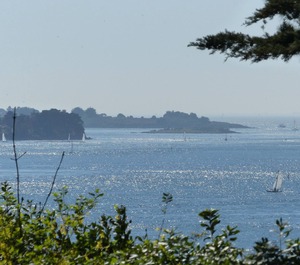 Ile Aux Moines 