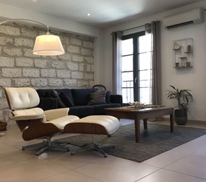 The Heart Of Ramparts 