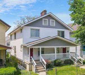 Housepitality The Roost 