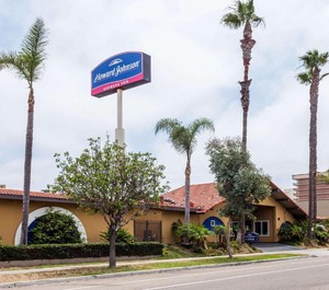 Howard Johnson 