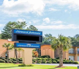 Howard Johnson 