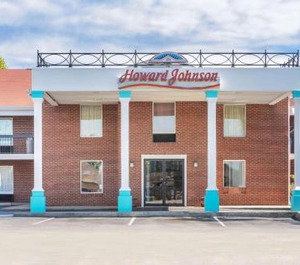 Howard Johnson 