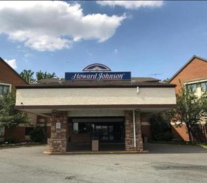 Howard Johnson 