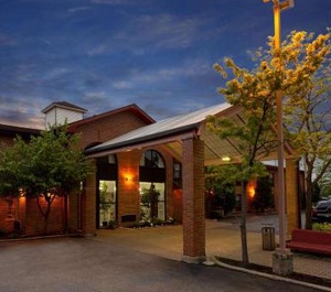Howard Johnson 