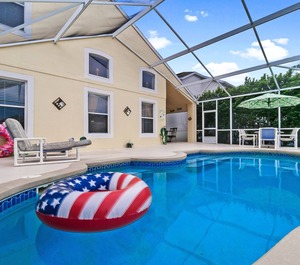 Highlands Villa 