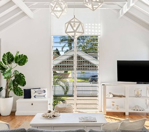 Hume Street Golden Beach 