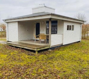Hummingen Camping Hus 