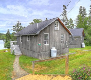 Hunter Cove Rangeley 