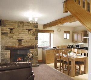 Hutter Hill Barn West 