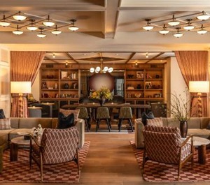 The Boutique Hotel 