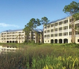 Hyatt Coconut Plantation Bonita Springs 