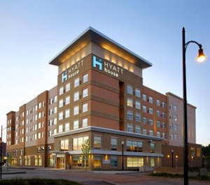 Hyatt Side 