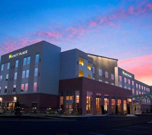 Hyatt Place Augusta 