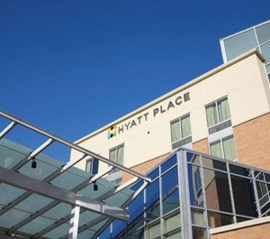 Hyatt Place 