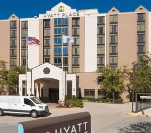 Hyatt Place 