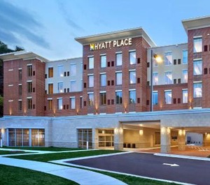 Chapel Hill 