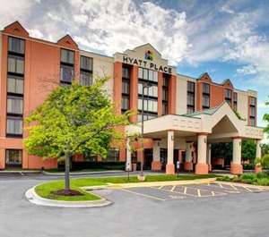 Hyatt Place Cincinnati Airport Florence 