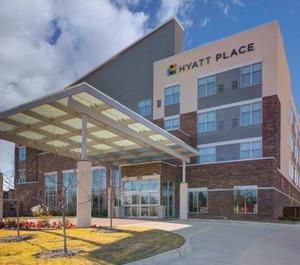 Hyatt Place 