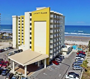 Hyatt Place Daytona 