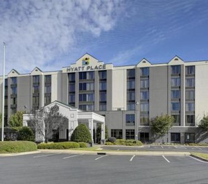 Hyatt Place 