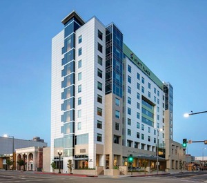 Hyatt Place Angeles 