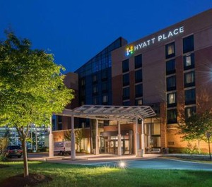 Hyatt Place Herndon Dulles Airport East 