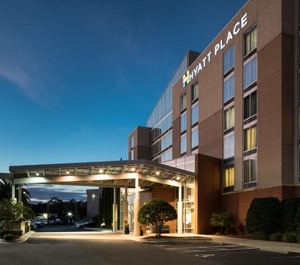 Accommodation Jacksonville 