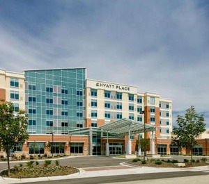 Hyatt Place Kansas 