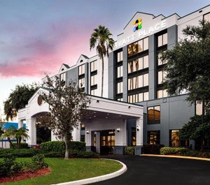 Hyatt Place Lakeland 
