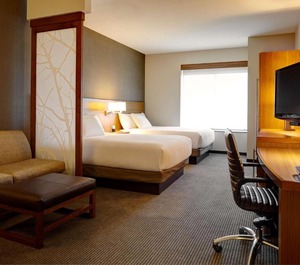 Hyatt Place 