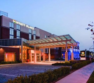 Hyatt Place Long Island East 