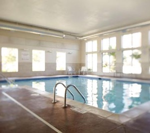 Hyatt Place Lubbock 