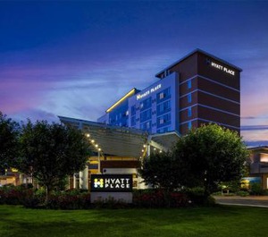 Hyatt Place New York Yonkers 