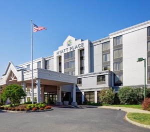 Hyatt Place Princeton 