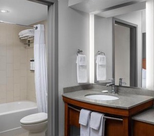 Hyatt Place Sterling Dulles Airport North 