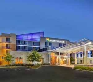 Hyatt Place Uc Davis 