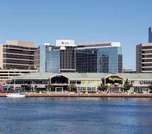 Hyatt Regency Baltimore 