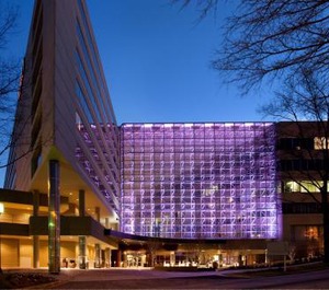 Hyatt Regency Greenville 