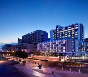 Hyatt Regency Kinabalu 