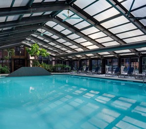 Hyatt Regency Princeton 