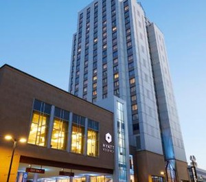 Hyatt Regency 